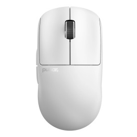 Безжична мишка Pulsar Wireless Gaming Mouse X2 v3 Size1 White - 1K (8K compatible)
