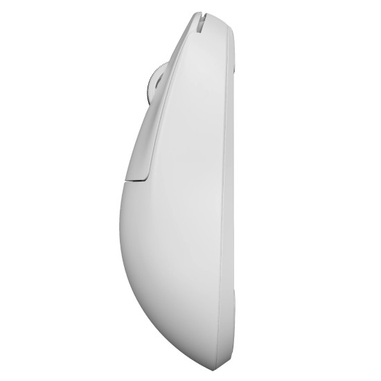 Безжична мишка Pulsar Wireless Gaming Mouse X2 v3 Size1 White - 1K (8K compatible)