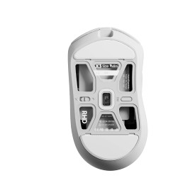 Безжична мишка Pulsar Wireless Gaming Mouse X3 Size1 White - 1K (8K compatible)