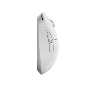 Безжична мишка Pulsar Wireless Gaming Mouse X3 Size1 White - 1K (8K compatible)