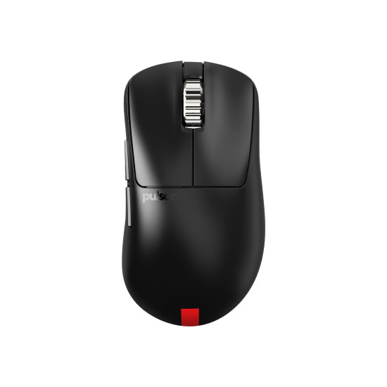 Безжична мишка Pulsar Xlite V4 eS Size 1, Black