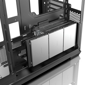 Кутия за компютър Raijintek ATREUS BT7, Black