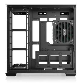 Кутия за компютър Raijintek ATREUS BT7, Black