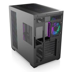 Кутия за компютър Raijintek ATREUS BT7, Black