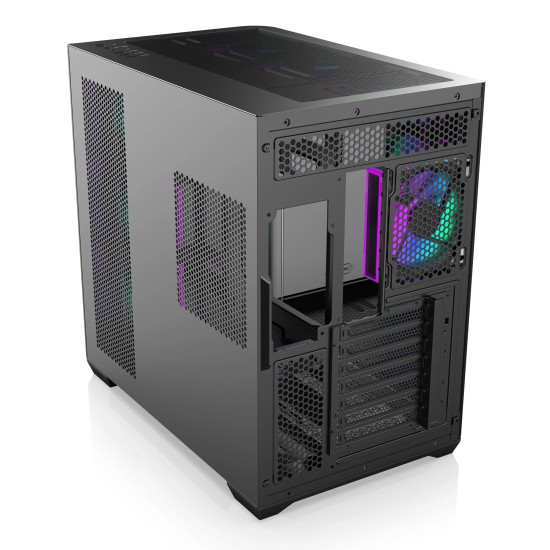 Кутия за компютър Raijintek ATREUS BT7, Black