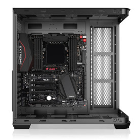 Кутия за компютър Raijintek ATREUS BT7, Black