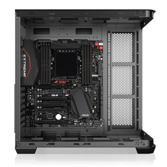 Кутия за компютър Raijintek ATREUS BT7, Black