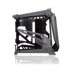 Кутия за компютър Raijintek NYX PRO TITAN - Open Frame, Full Aluminum