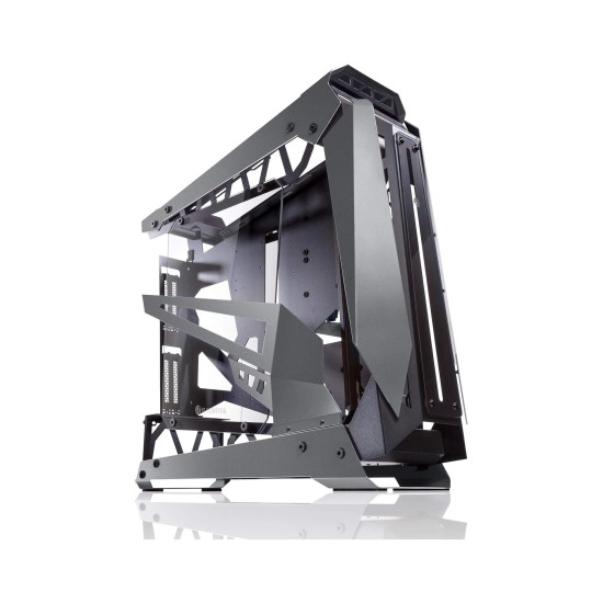 Кутия за компютър Raijintek NYX PRO TITAN - Open Frame, Full Aluminum