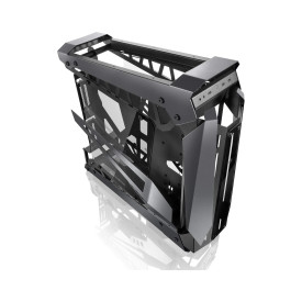 Кутия за компютър Raijintek NYX PRO TITAN - Open Frame, Full Aluminum