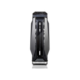 Кутия за компютър Raijintek NYX PRO TITAN - Open Frame, Full Aluminum