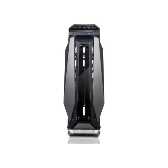 Кутия за компютър Raijintek NYX PRO TITAN - Open Frame, Full Aluminum