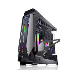 Кутия за компютър Raijintek NYX PRO TITAN - Open Frame, Full Aluminum