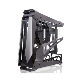 Кутия за компютър Raijintek NYX PRO TITAN - Open Frame, Full Aluminum