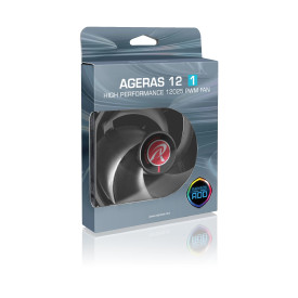 Вентилатор Raijintek Fan 120mm - AGERAS 12
