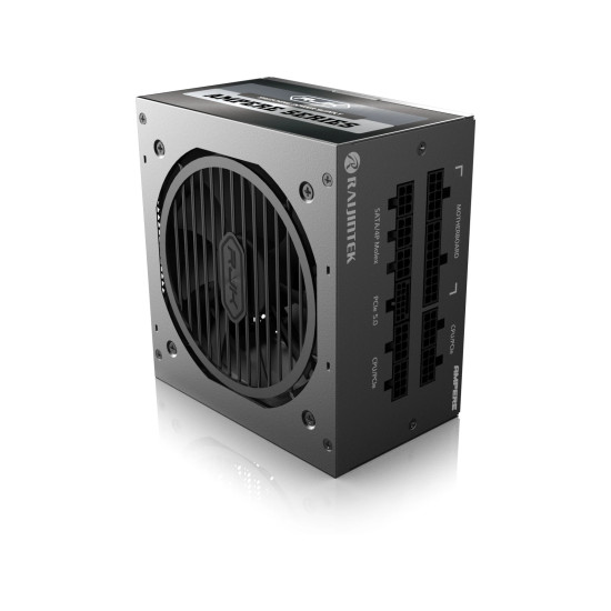 Захранване Raijintek PSU ATX 3.0 1200W Platinum - AMPERE 1200