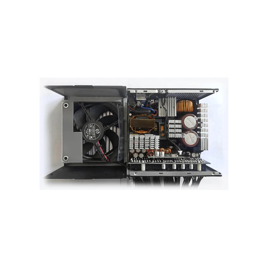Захранване Raijintek PSU ATX 3.0 1200W Platinum - AMPERE 1200