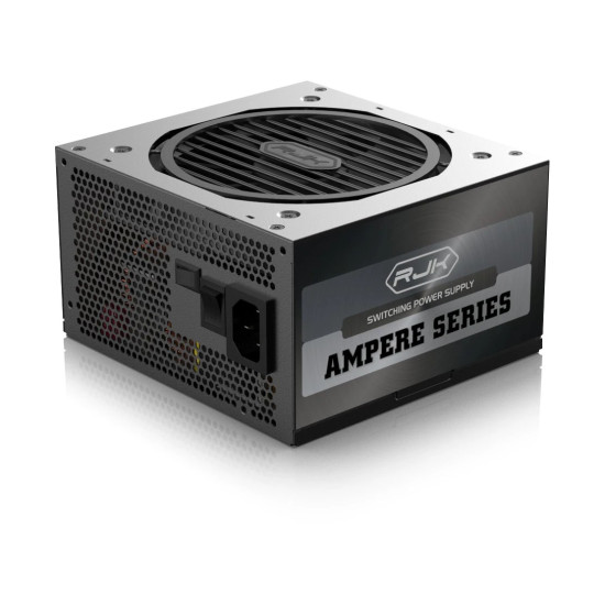 Захранване Raijintek PSU ATX 3.0 1200W Platinum - AMPERE 1200