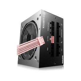 Захранване Raijintek PSU ATX 3.0 1200W Platinum - AMPERE 1200