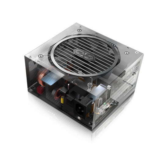 Захранване Raijintek PSU ATX 3.0 1200W Platinum - AMPERE 1200