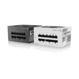 Захранване Raijintek PSU ATX 3.0 1200W Platinum - AMPERE 1200