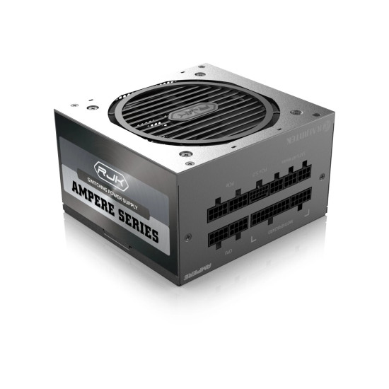 Захранване Raijintek PSU ATX 3.0 1200W Platinum - AMPERE 1200