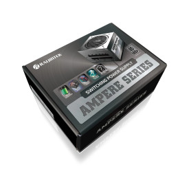Захранване Raijintek PSU ATX 3.0 1200W Platinum - AMPERE 1200