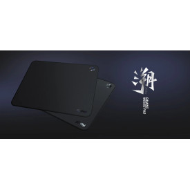 Подложка за мишка Scyrox Gaming Mousepad Sosu XL - 490 x 420 x 4.5 мм