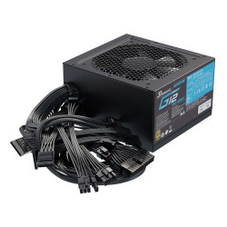 Захранване Seasonic PSU 850W Gold - G12 GC-850