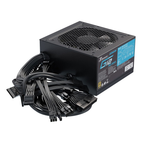 Захранване Seasonic PSU 850W Gold - G12 GC-850