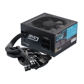 Захранване Seasonic PSU 850W Gold - G12 GM-850