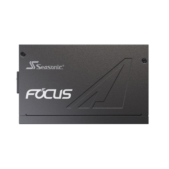 Захранване Seasonic PSU ATX 3.0 750W Gold - FOCUS GX-750 - SSR-750FX3
