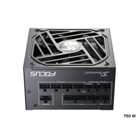 Захранване Seasonic PSU ATX 3.0 750W Gold - FOCUS GX-750 - SSR-750FX3