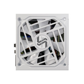 Захранване Seasonic PSU ATX 3.0 850W Gold - FOCUS GX-850 White - SSR-850FX3-W