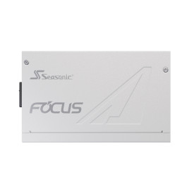 Захранване Seasonic PSU ATX 3.0 850W Gold - FOCUS GX-850 White - SSR-850FX3-W