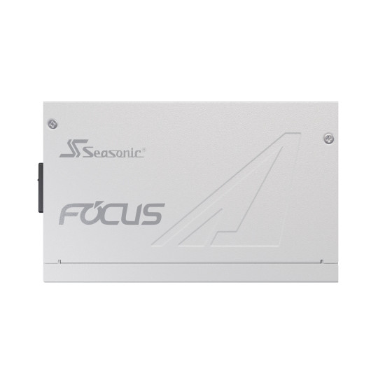 Захранване Seasonic PSU ATX 3.0 850W Gold - FOCUS GX-850 White - SSR-850FX3-W