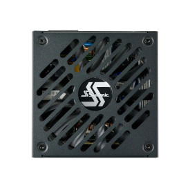 Захранване Seasonic PSU SFX/ATX 500W Gold, Full Modular - FOCUS SGX-500 - SSR-500SGX