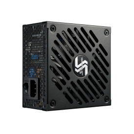 Захранване Seasonic PSU SFX/ATX 500W Gold, Full Modular - FOCUS SGX-500 - SSR-500SGX