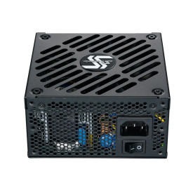 Захранване Seasonic PSU SFX/ATX 500W Gold, Full Modular - FOCUS SGX-500 - SSR-500SGX