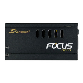 Захранване Seasonic PSU SFX/ATX 500W Gold, Full Modular - FOCUS SGX-500 - SSR-500SGX