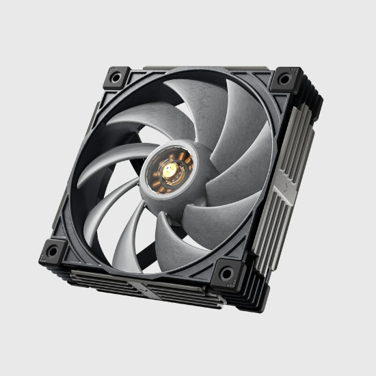 Вентилатор Sudokoo Fan 120mm MACH 120