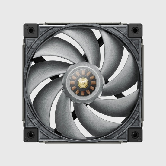 Вентилатор Sudokoo Fan 120mm MACH 120