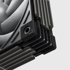 Вентилатор Sudokoo Fan 120mm MACH 120