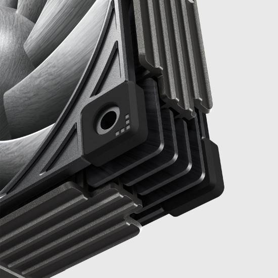 Вентилатор Sudokoo Fan 120mm MACH 120