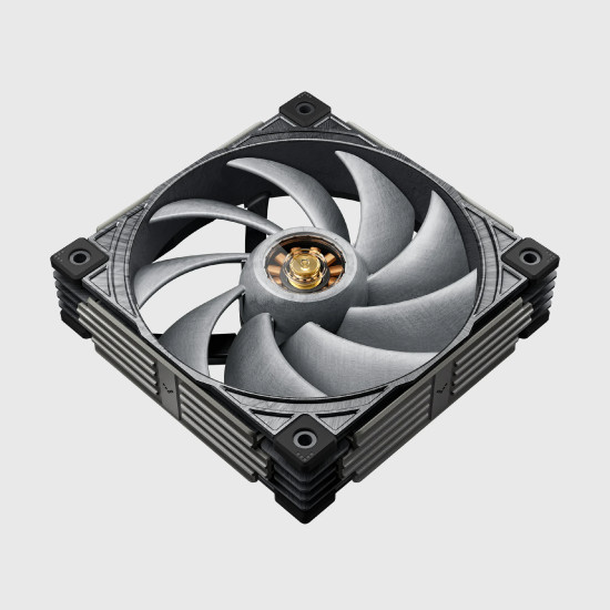 Вентилатор Sudokoo Fan 120mm MACH 120