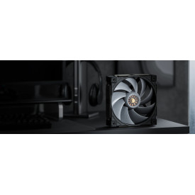 Вентилатор Sudokoo Fan 120mm MACH 120