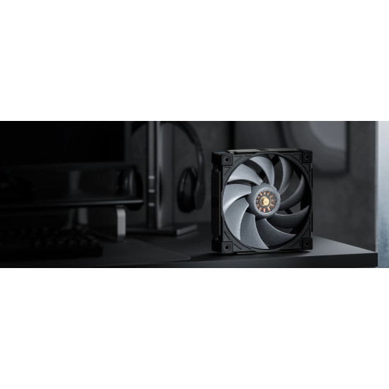 Вентилатор Sudokoo Fan 120mm MACH 120