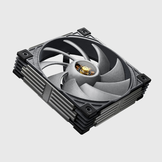 Вентилатор Sudokoo Fan 120mm MACH 120