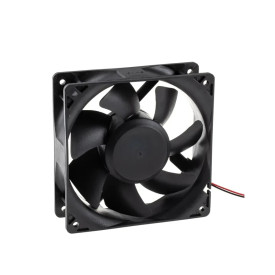Вентилатор Sunon Fan 120x120x38 24V 2 Ball Bearing - PMD2412PMB1-A(2).GN