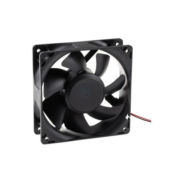 Вентилатор Sunon Fan 120x120x38 24V 2 Ball Bearing - PMD2412PMB1-A(2).GN